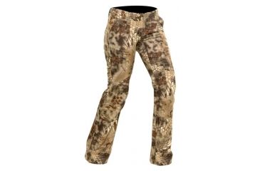 Image of Kryptek Womens Valhalla Pants, Highlander, 0 16WVALBH0