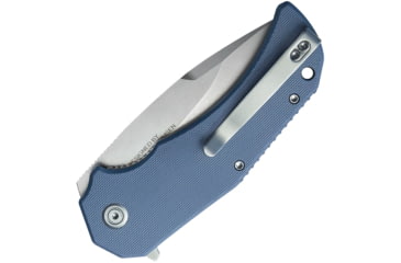 Image of Kubey Bravo 1. Blue