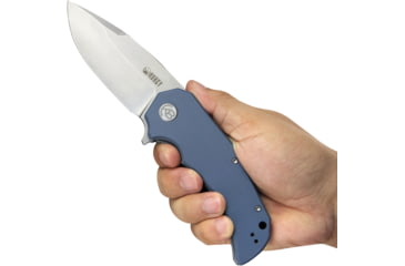 Image of Kubey Bravo 1. Blue