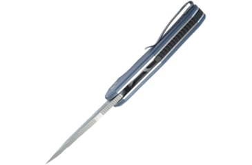 Image of Kubey Bravo 1 Tanto. Blue