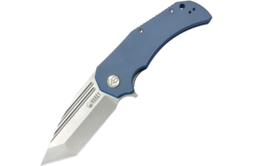 Image of Kubey Bravo 1 Tanto. Blue