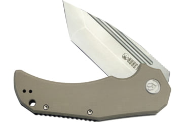 Image of Kubey Bravo 1 Tanto. Tan