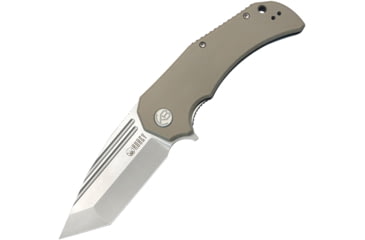 Image of Kubey Bravo 1 Tanto. Tan