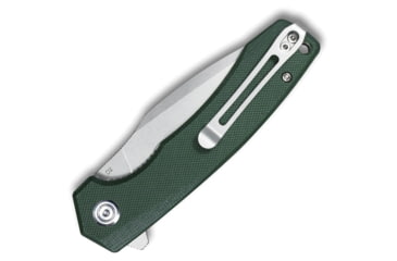 Image of Kubey Calyce Linerlock Green