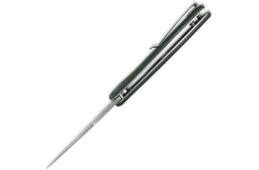 Image of Kubey Calyce Linerlock Green