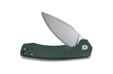 Image of Kubey Calyce Linerlock Green