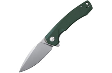 Image of Kubey Calyce Linerlock Green