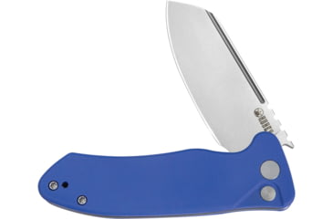 Image of Kubey Creon Button Lock Blue