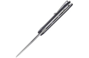 Image of Kubey Doris Linerlock Black