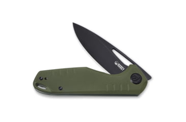 Image of Kubey Doris Linerlock Black OD