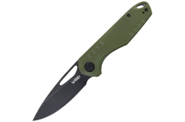 Image of Kubey Doris Linerlock Black OD