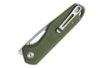 Image of Kubey Doris Linerlock OD