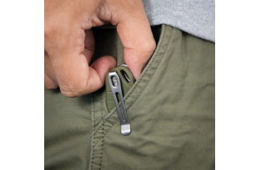 Image of Kubey Doris Linerlock OD