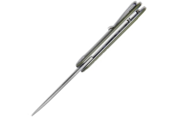 Image of Kubey Doris Linerlock OD