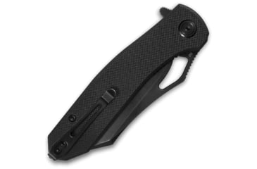 Image of Kubey Drake Linerlock All Black