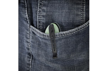 Image of Kubey Dugu Linerlock Jade