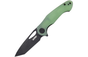 Image of Kubey Dugu Linerlock Jade