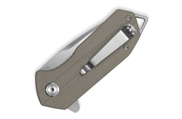 Image of Kubey EDC Linerlock Tan