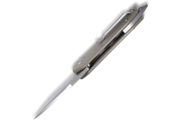 Image of Kubey EDC Linerlock Tan