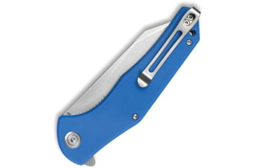 Image of Kubey Flash Linerlock Blue KUB158H