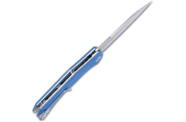 Image of Kubey Flash Linerlock Blue KUB158H