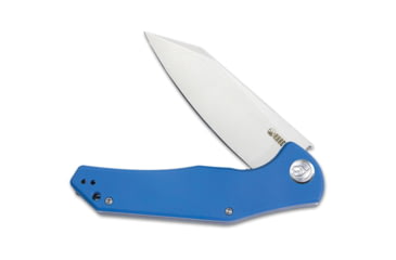 Image of Kubey Flash Linerlock Blue KUB158H