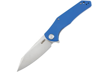 Image of Kubey Flash Linerlock Blue KUB158H