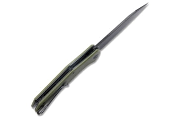 Image of Kubey Flash Linerlock OD