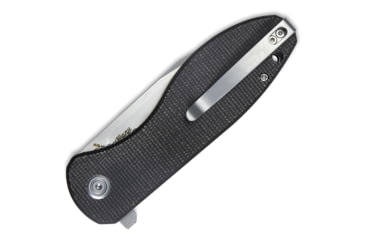 Image of Kubey Master Chief Linerlock Mic