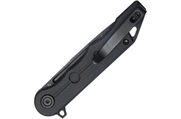 Image of Kubey Mizo Linerlock Black
