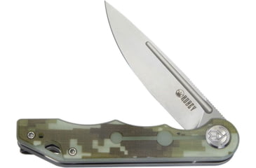 Image of Kubey Mizo Linerlock Camo