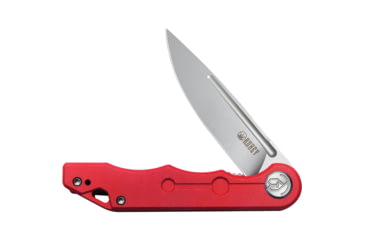 Image of Kubey Mizo Linerlock Red
