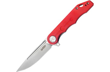 Image of Kubey Mizo Linerlock Red