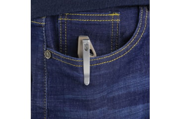 Image of Kubey Mizo Linerlock Tan