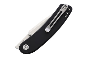 Image of Kubey Momentum Linerlock Black