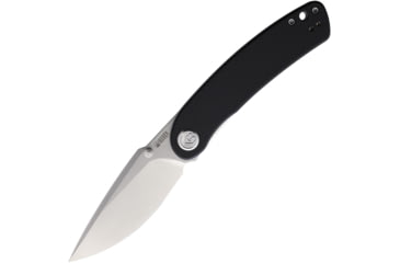 Image of Kubey Momentum Linerlock Black