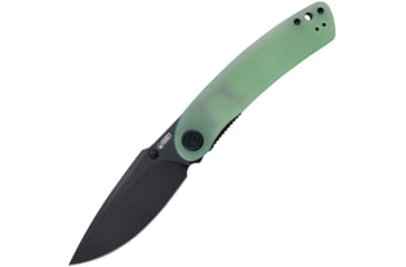 Image of Kubey Momentum Linerlock Jade KUB344J