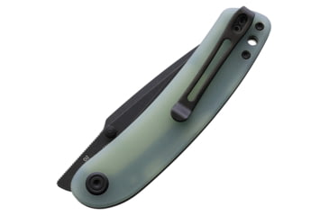 Image of Kubey Momentum Linerlock Jade