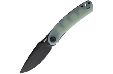 Image of Kubey Momentum Linerlock Jade