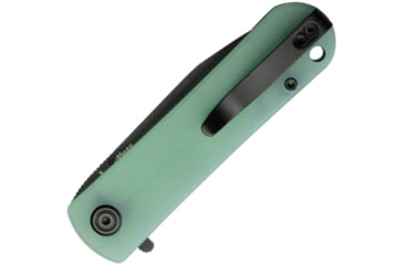 Image of Kubey NEO Linerlock Jade BSW