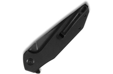 Image of Kubey Nova Linerlock Blackout