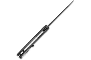 Image of Kubey Nova Linerlock Blackout