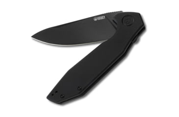 Image of Kubey Nova Linerlock Blackout