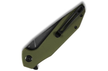 Image of Kubey Nova Linerlock OD