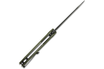 Image of Kubey Nova Linerlock OD