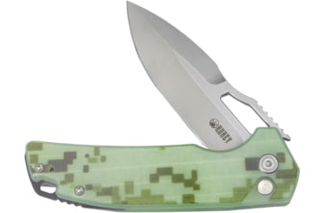 Image of Kubey RDF Button Lock Camo