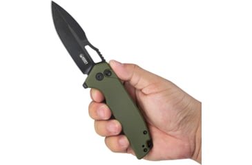 Image of Kubey RDF Button Lock OD