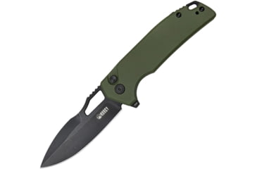 Image of Kubey RDF Button Lock OD