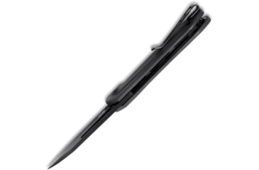 Image of Kubey Royal Linerlock Black KUB321H
