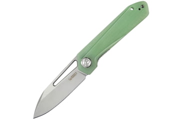 Image of Kubey Royal Linerlock Jade